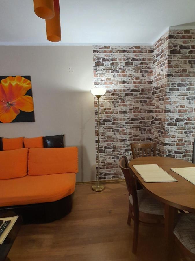Нощувки Краткосрочен Наем Plovdiv Exterior foto